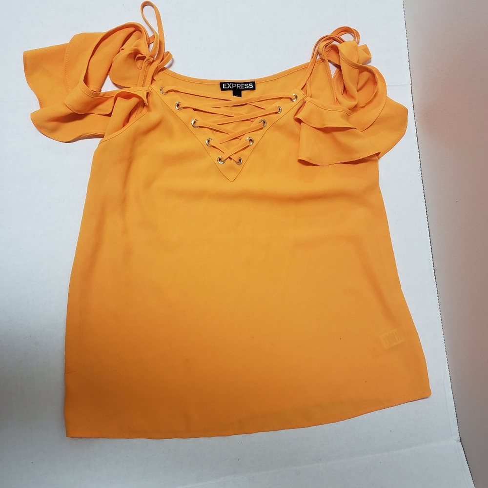 Express blouse - Picture 3 of 11